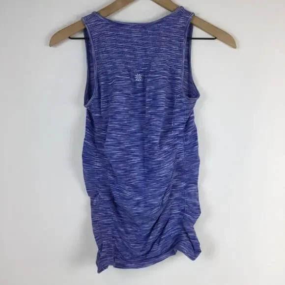 Athleta Breathe Spacedye Tank, small - Picture 3 of 3